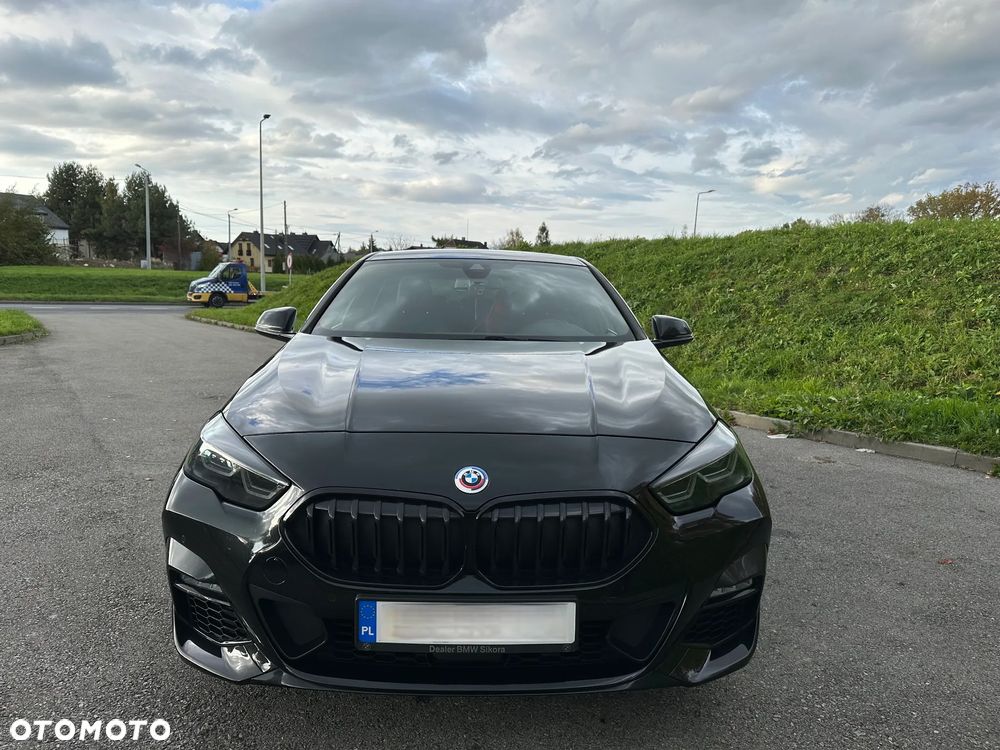 BMW Seria 2 220d xDrive M Sport - 5