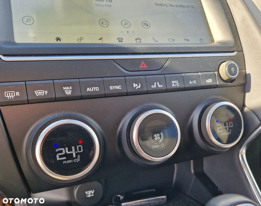 Jaguar E-Pace D150 AWD S - 10