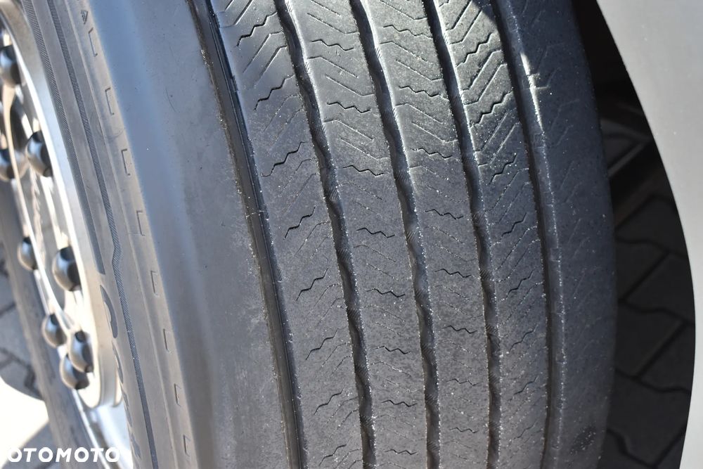 Scania R450 !! Tylko 58 tys. km !! Poduszka przód i tył !! - 12