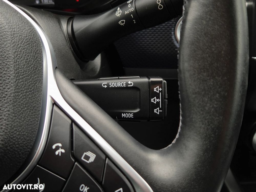 Renault Arkana E-TECH Full 145 Evolution - 21