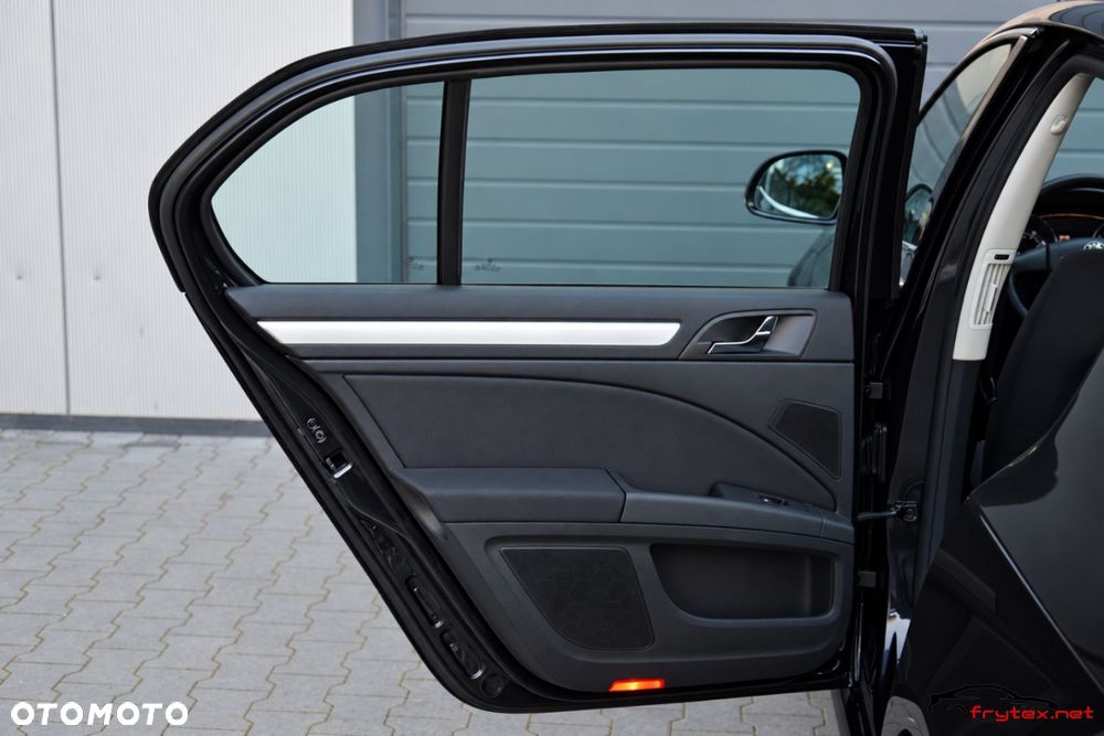 Skoda Superb - 20