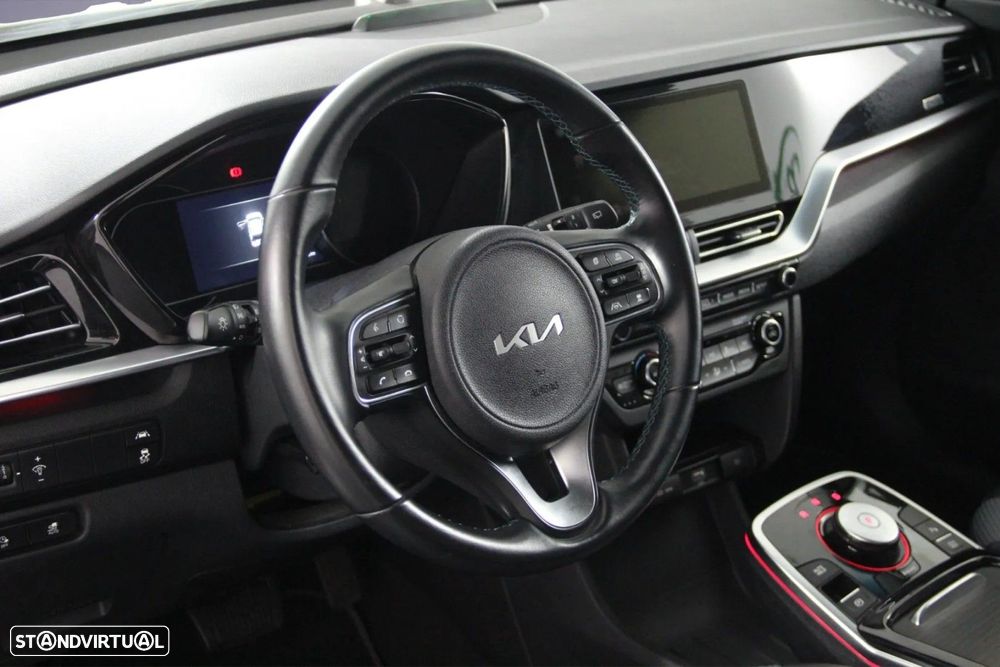 Kia e-Niro Vision - 7