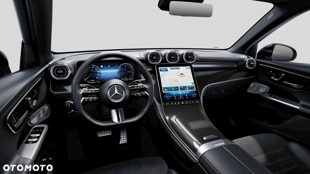 Mercedes-Benz GLC - 15