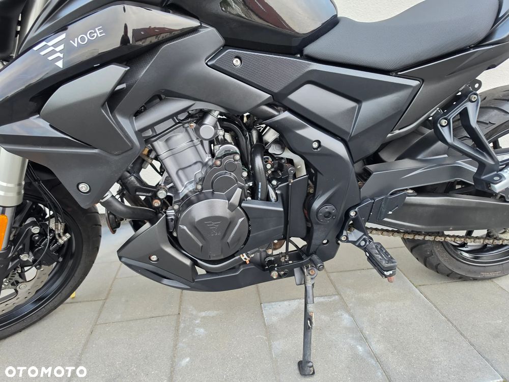VOGE 500R - 16