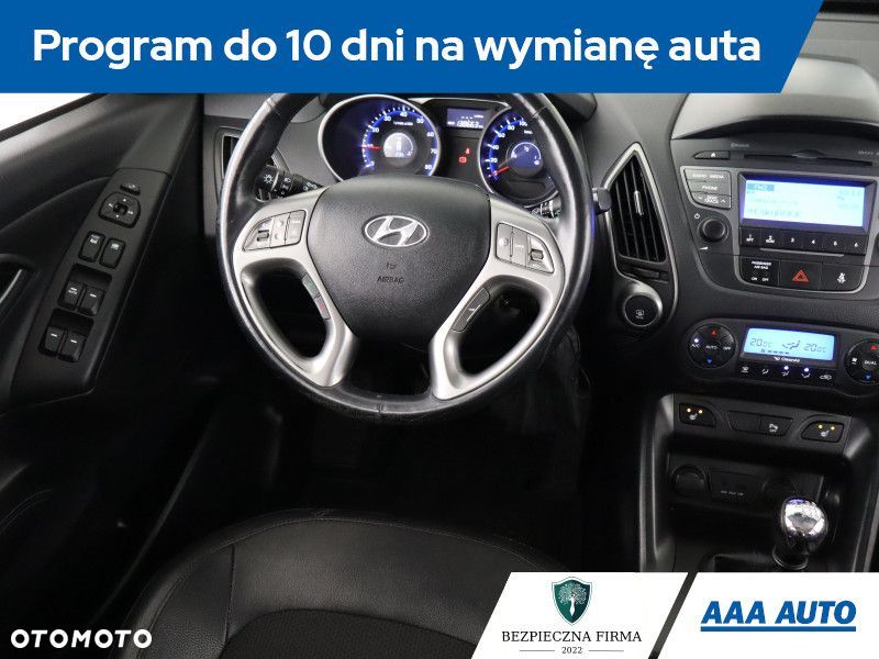 Hyundai ix35 - 9