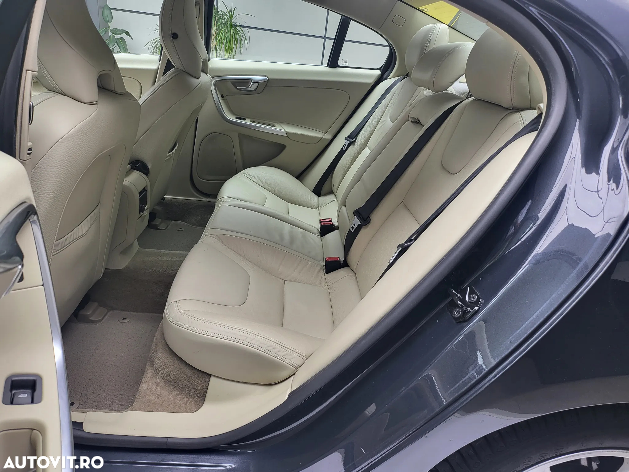 Volvo S60 D4 - 16