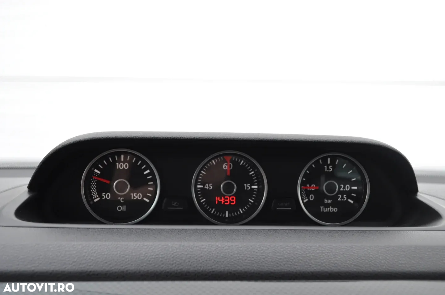 Volkswagen Beetle 2.0 TDI DSG6 Sport - 15