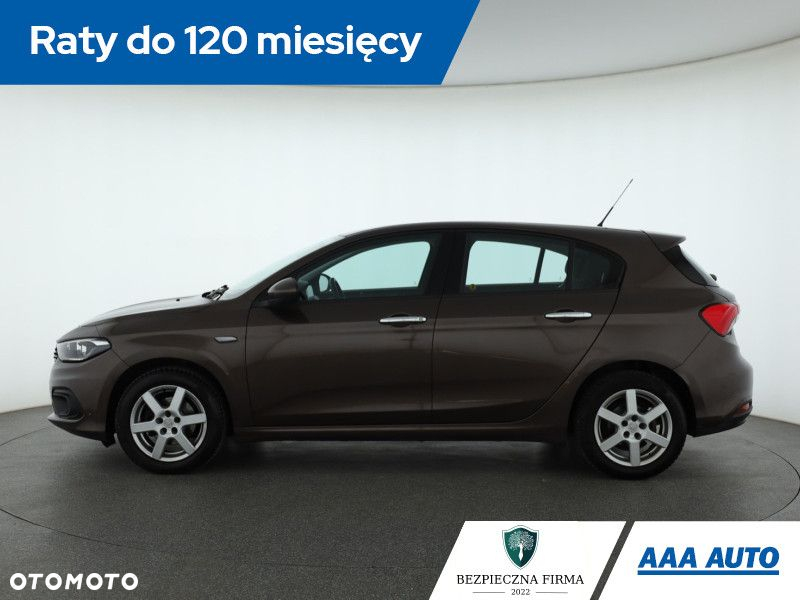 Fiat Tipo - 3