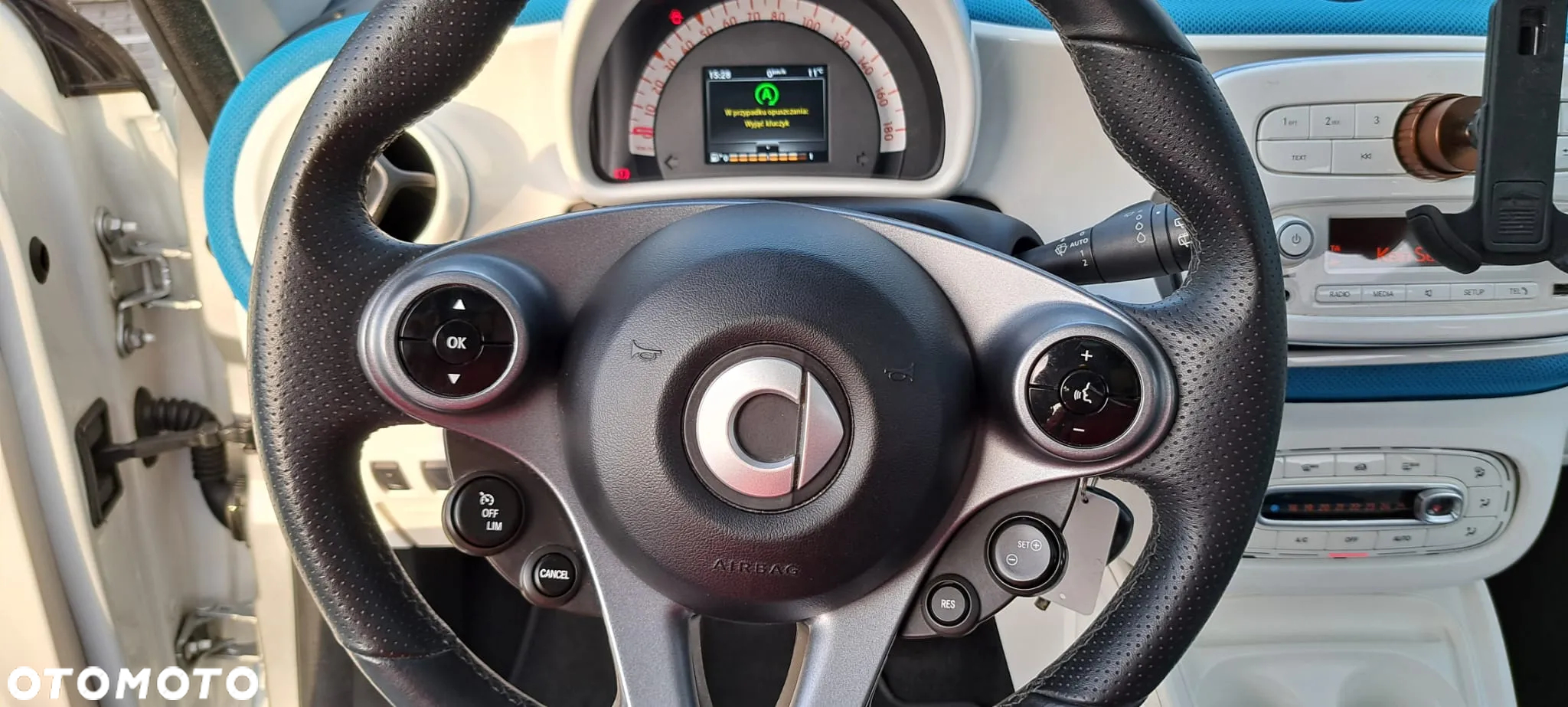 Smart Forfour Brabus Style - 19