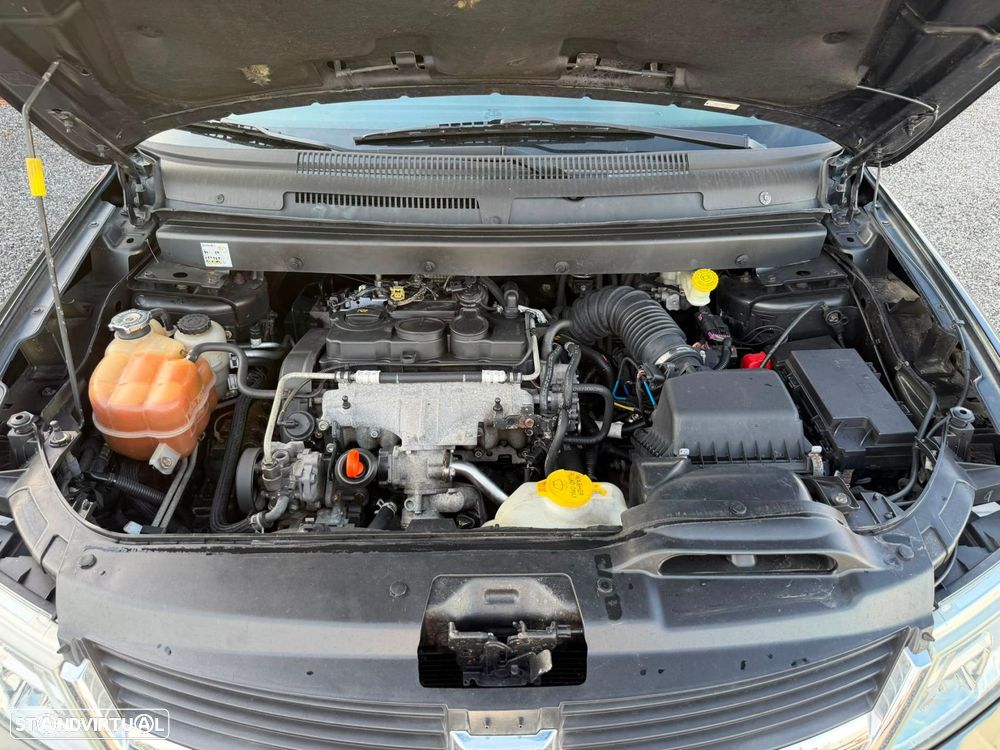 Dodge Journey 2.0 CRD R/T MTX - 22
