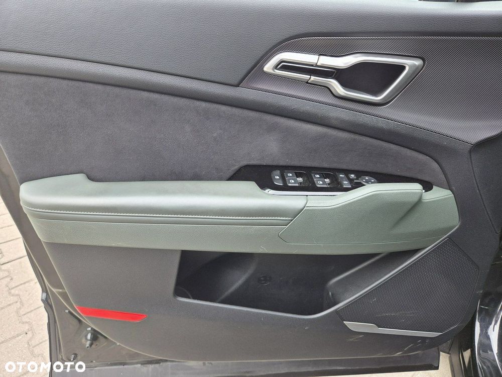 Kia Sportage 1.6 T-GDI Anniversary 2WD - 15