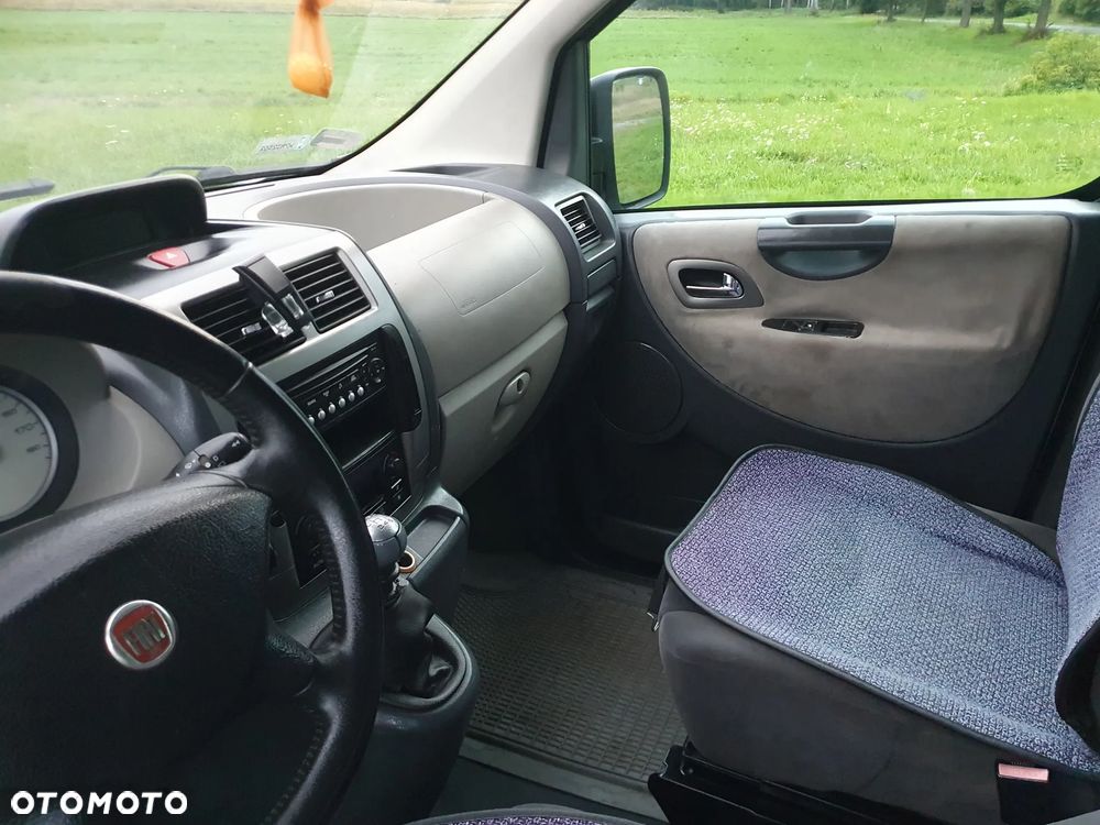 Fiat Scudo - 11
