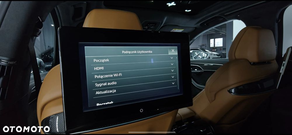 Audi S8 - 8