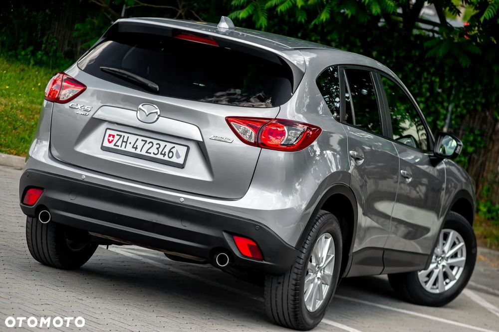 Mazda CX-5 2.0 Skypassion - 15