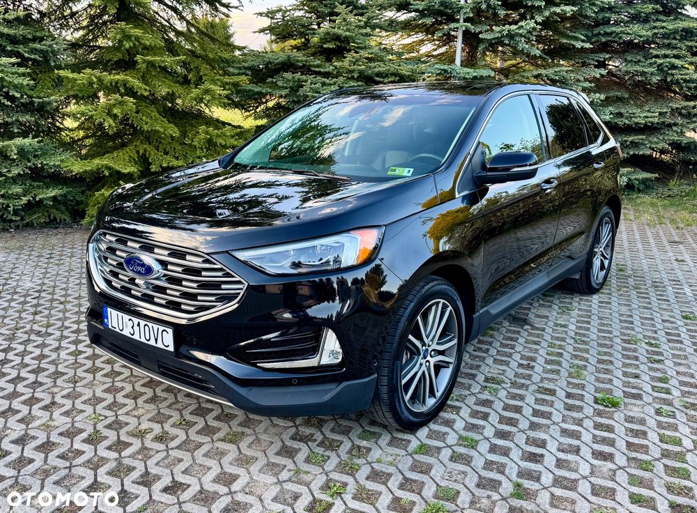 Ford Edge - 2