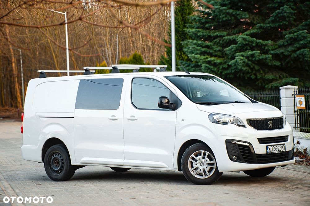 Peugeot Expert - 10