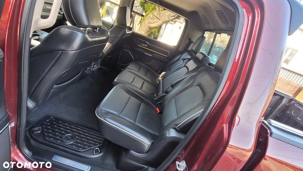 RAM 1500 Crew Cab Laramie - 17