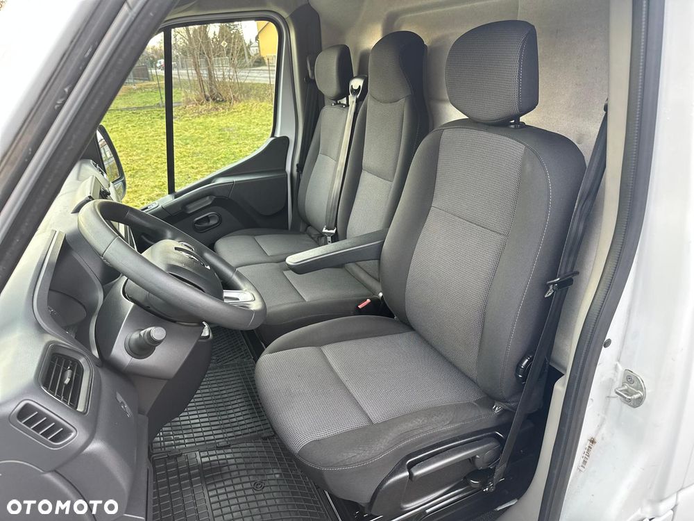 Renault MASTER LIFT 2.3 DCI 136 KM E6+*L2H2*2023r*Kamera*Serwis*Klima*PDC*FV23%! - 9
