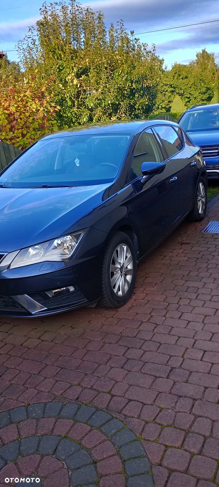 Seat Leon 1.5 TSI Style - 28