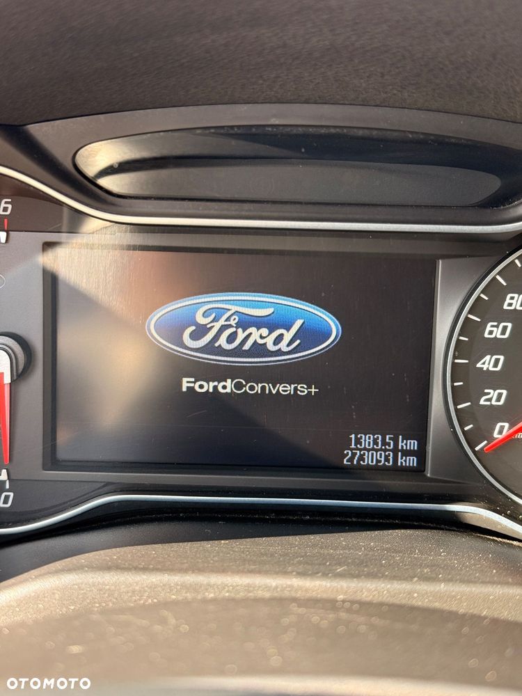 Ford Mondeo 2.2 TDCi Titanium S - 24