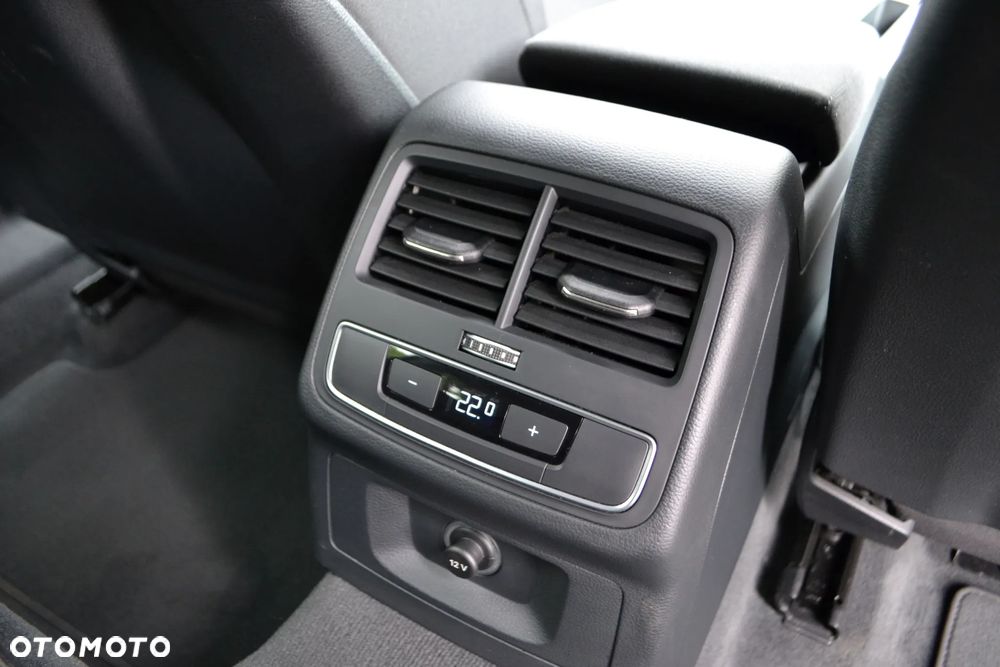 Audi A4 Avant - 20