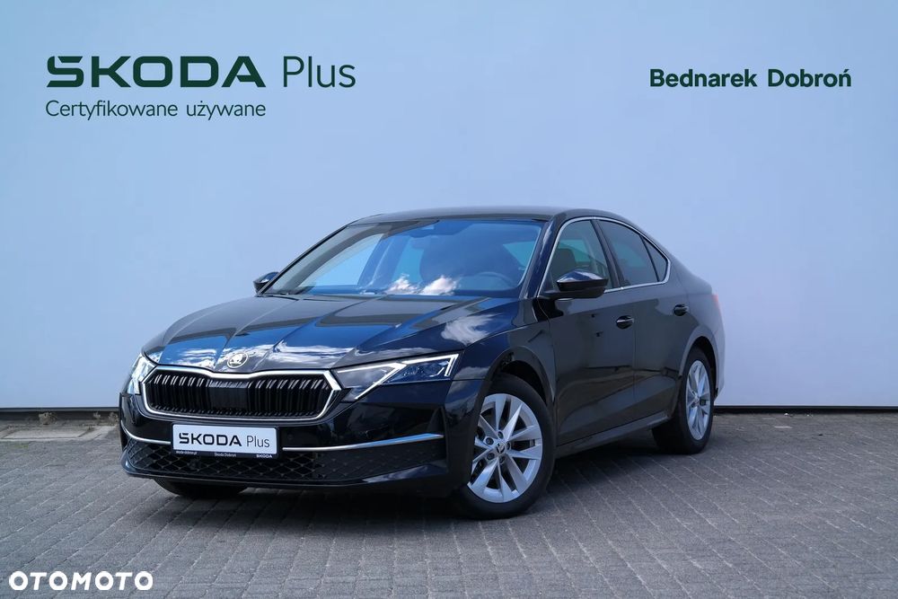 Skoda Octavia 1.5 TSI Selection - 3