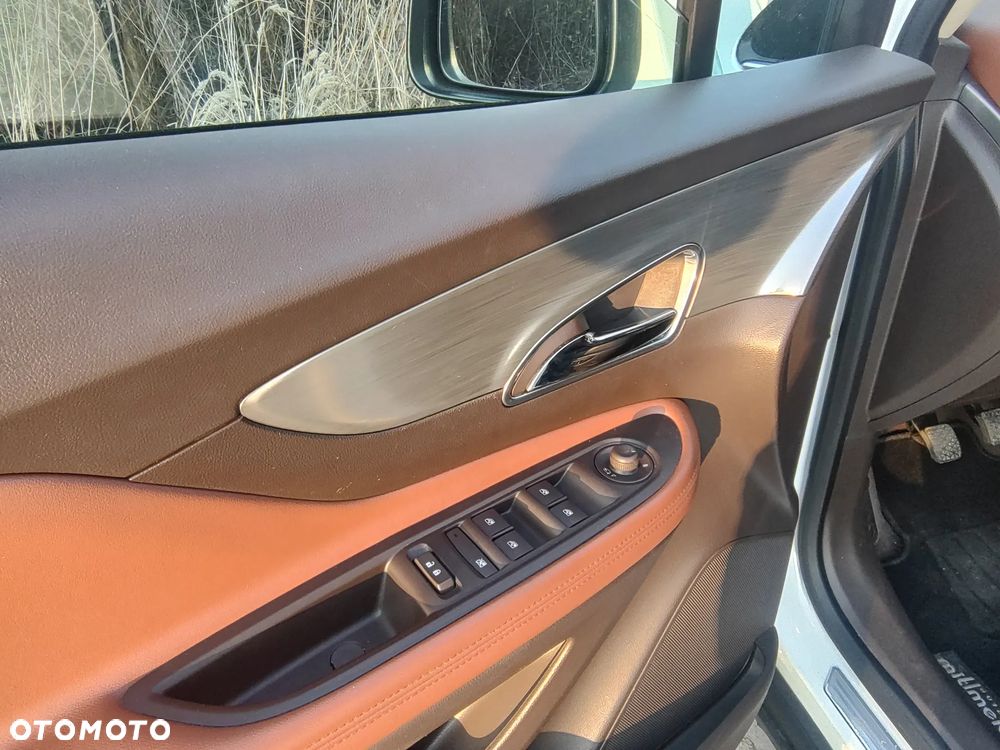 Opel Mokka 1.4 Turbo ecoFLEX Start/Stop Color Innovation - 21