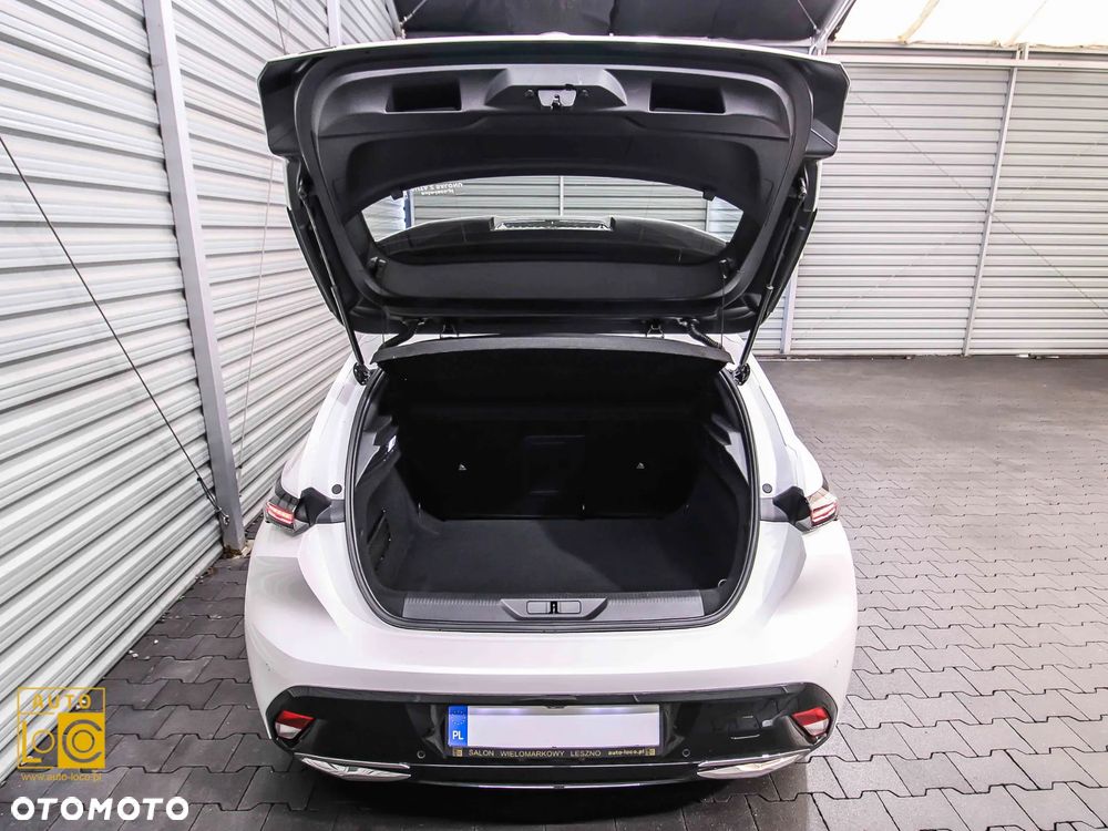 Peugeot 308 1.2 PureTech Allure Pack S&S EAT8 - 13
