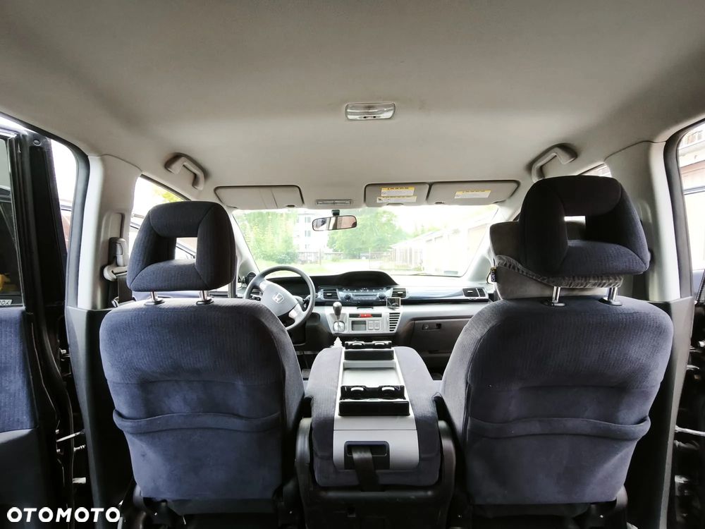 Honda FR-V 1.8 Comfort - 14