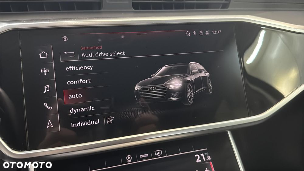 Audi A6 Avant 40 TDI mHEV S tronic - 22