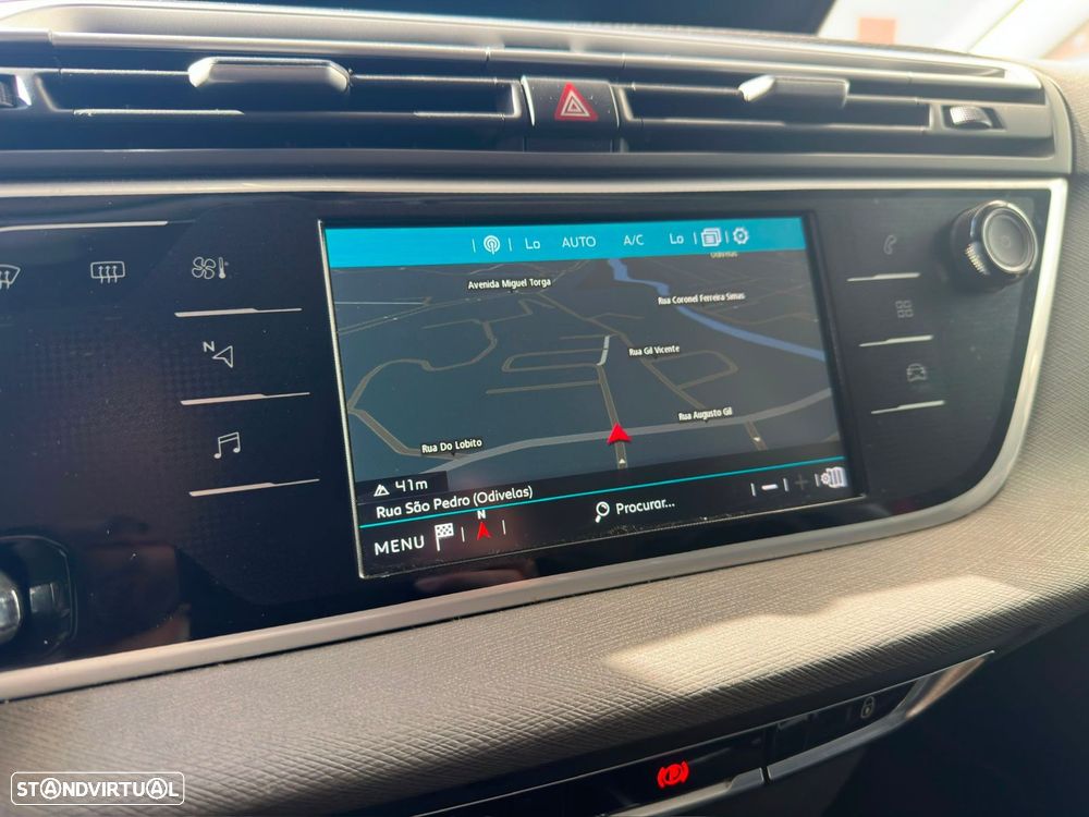Citroën Grand C4 Spacetourer 1.5 BlueHDi Shine - 20