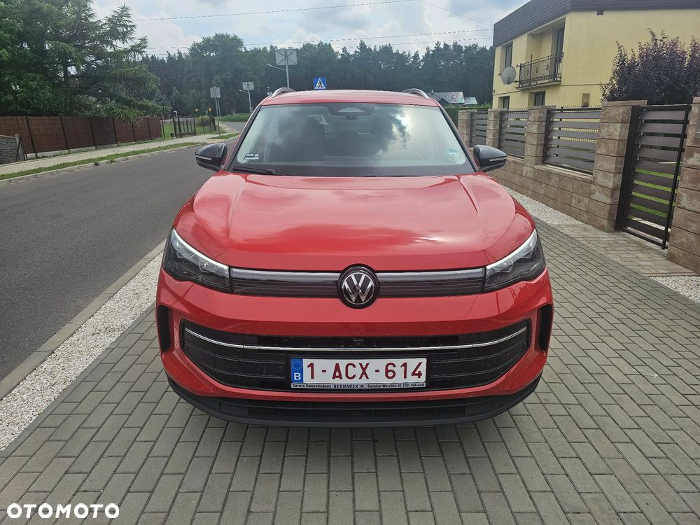 Volkswagen Tiguan 1.5 eTSI Special Edition DSG - 6