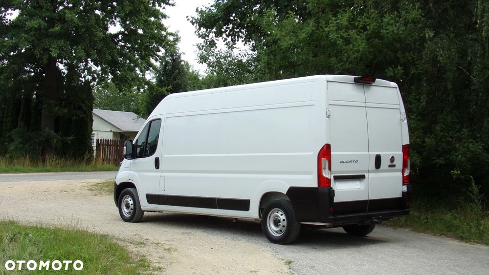 Fiat DUCATO 2.3 120KM * L3H2 * KLIMATRONIK * SERWIS ! JAK NOWY ! - 18