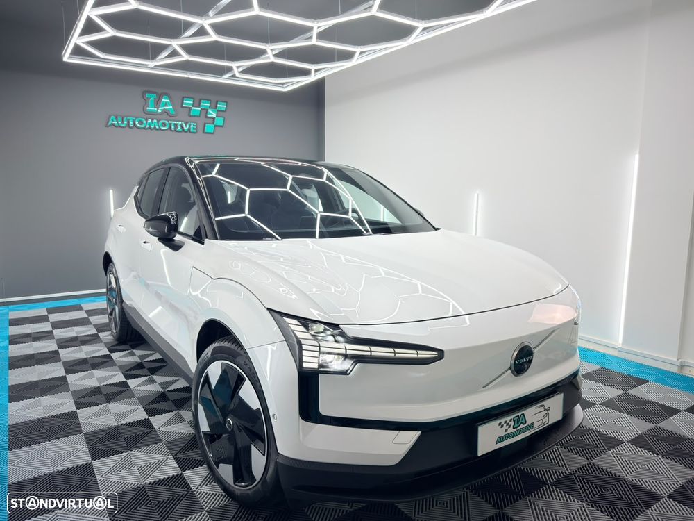 Volvo EX30 P5 Electric Long Range RWD Ultra - 5