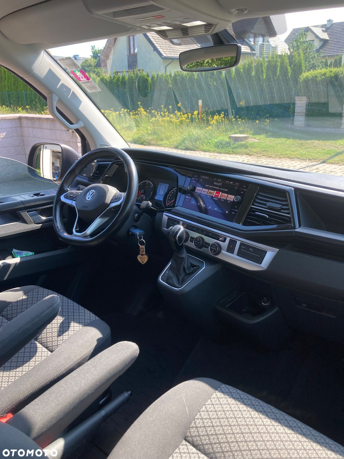 Volkswagen Multivan 2.0 TDI L1 Trendline DSG - 16