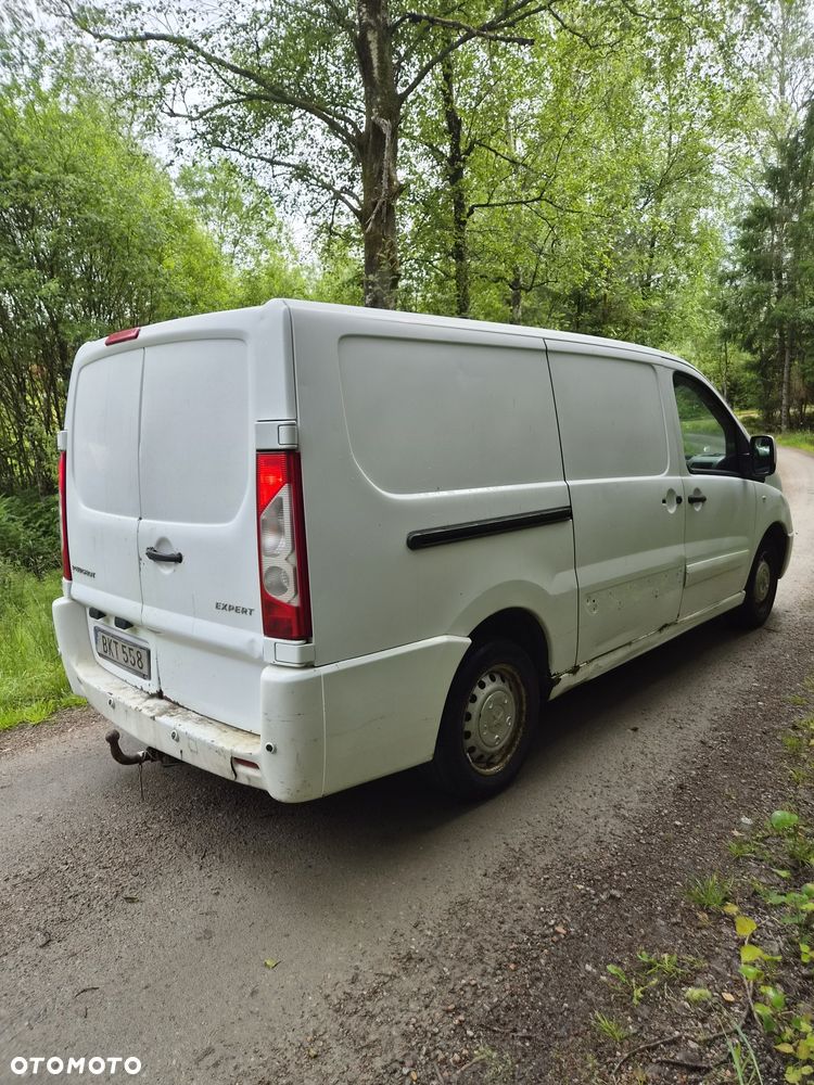 Peugeot Expert - 4