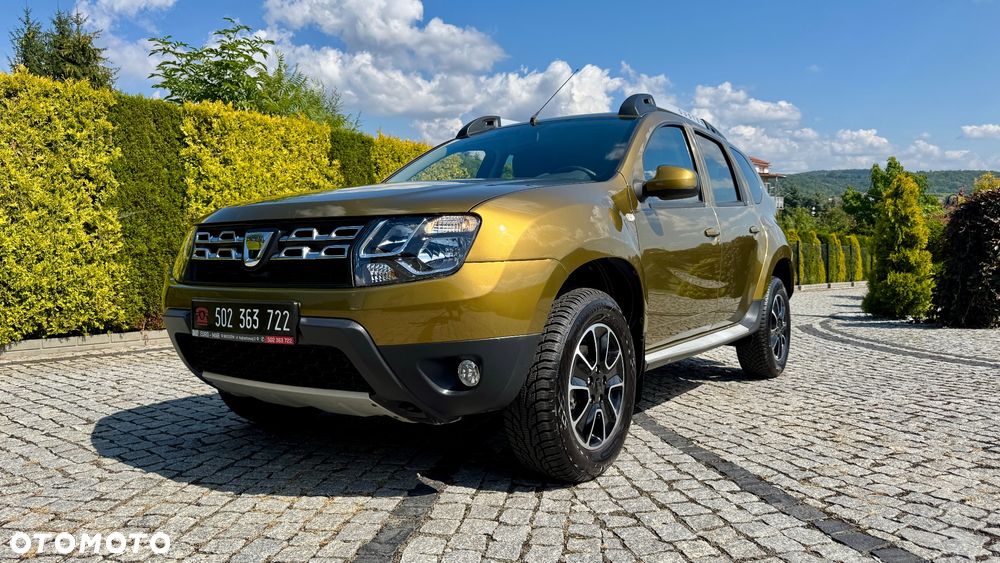 Dacia Duster - 9