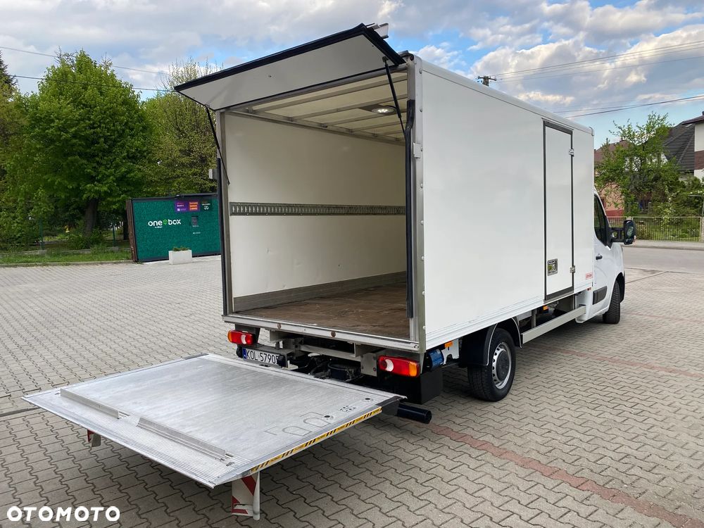 Renault Master - 5