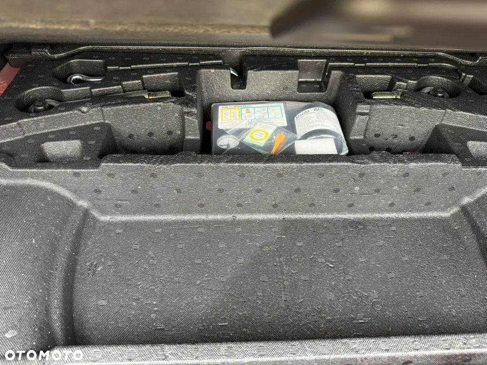 Mazda 6 2.5 SkyPrestige - 22