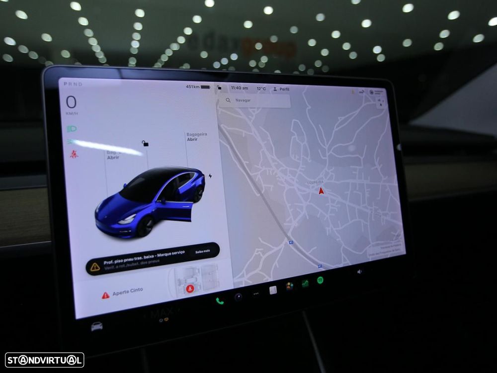 Tesla Model 3 Long-Range Dual Motor AWD - 14