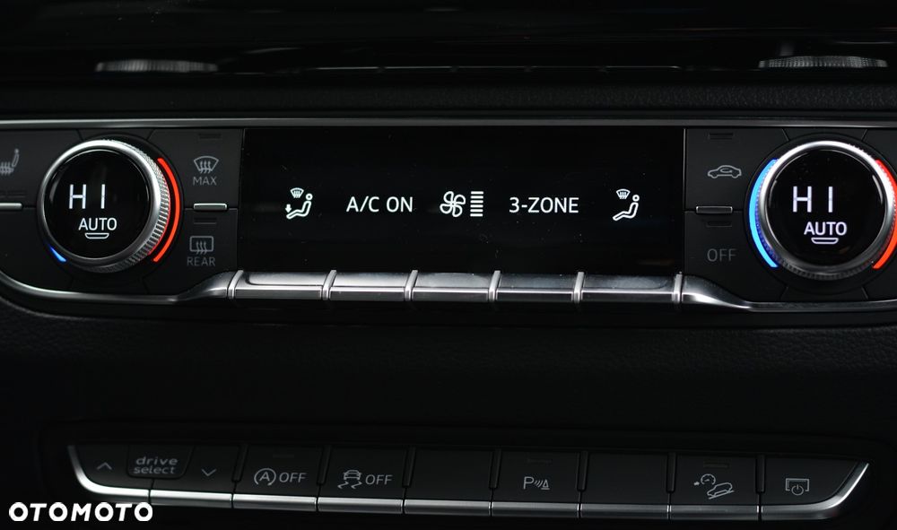 Audi SQ5 Sportback TDI mHEV Quattro Tiptronic - 17