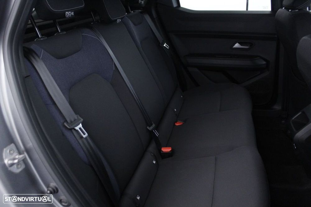 Dacia Duster 1.2 TCe Journey - 16