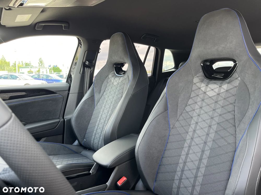 Volkswagen Tiguan 2.0 TSI 4Mot R-Line Plus DSG - 12
