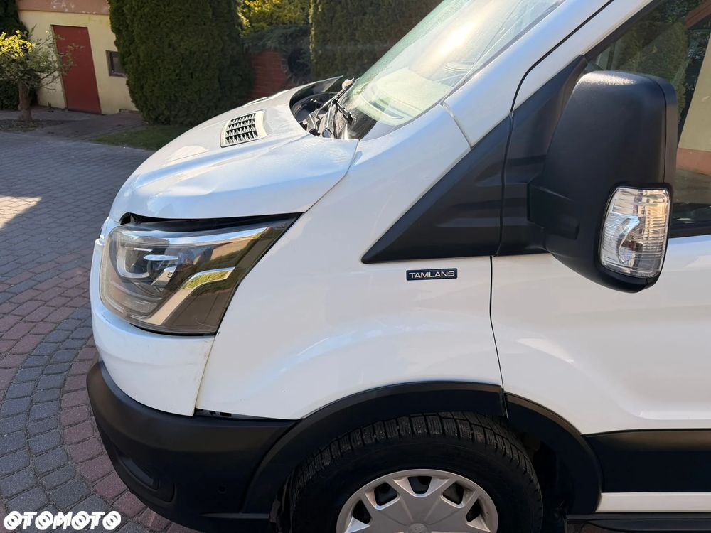 Ford Transit L2H2 VA Autm Limited - 23
