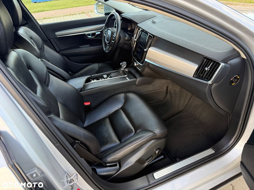 Volvo V90 D3 Geartronic Momentum - 13