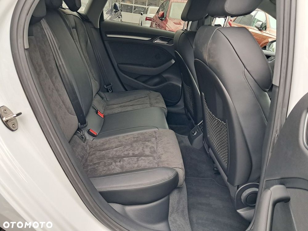 Audi A3 - 26