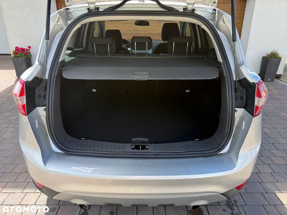 Ford Kuga 2.0 TDCi 4x4 Trend - 19