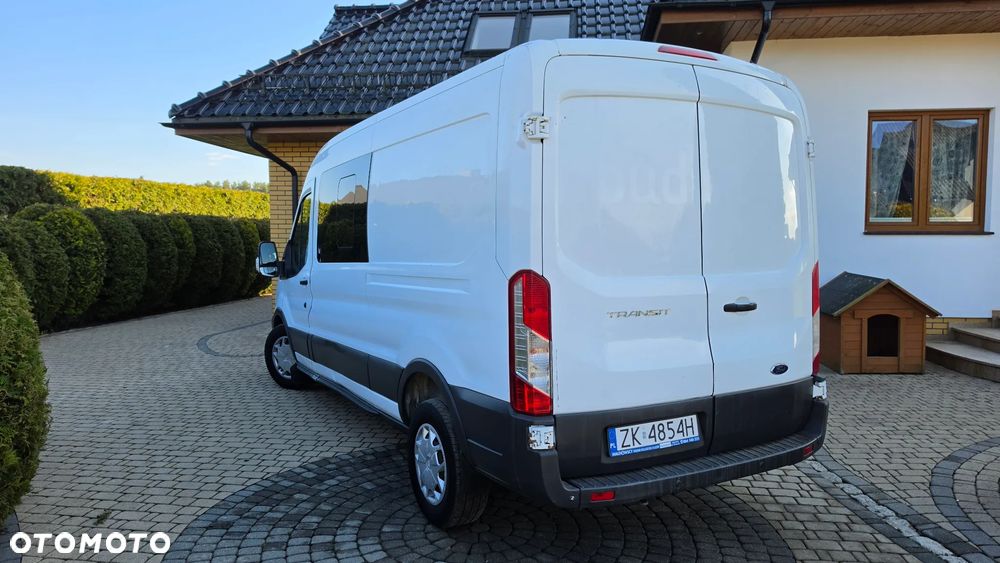 Ford Transit - 9