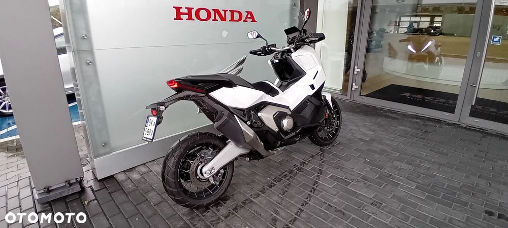 Honda X-ADV