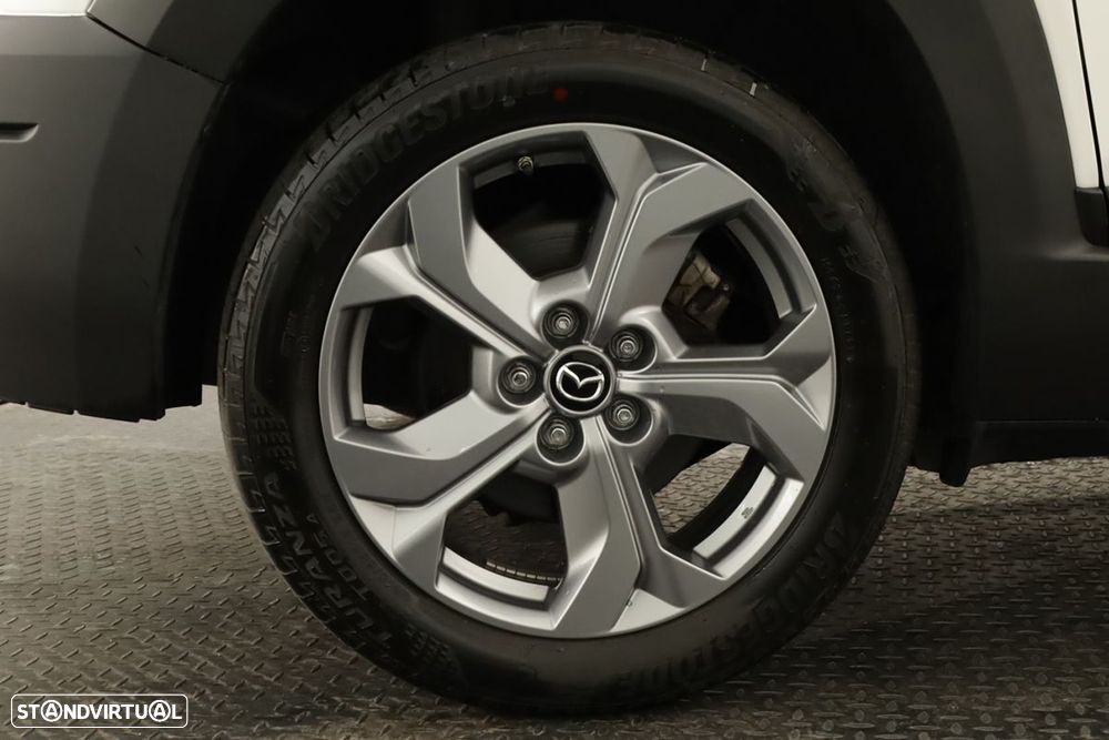 Mazda MX-30 e-SKYACTIV Exclusve-Line - 6